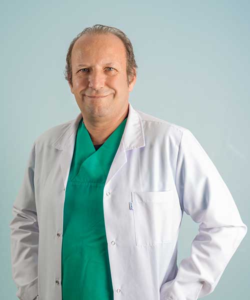 Picture of Dr. Taner AKMAN
