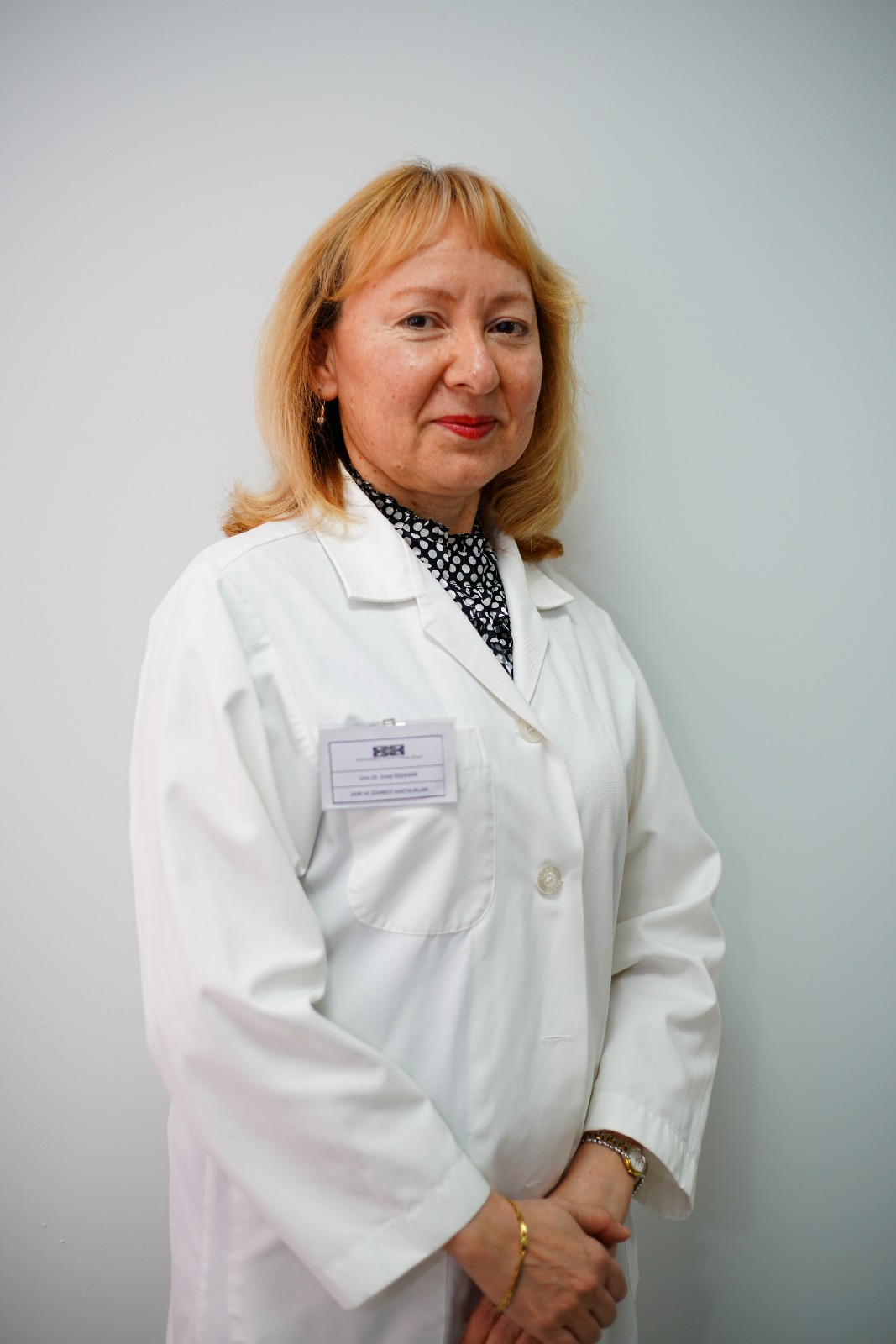 Picture of Uzm.Dr. Emel ÖZDEMİR