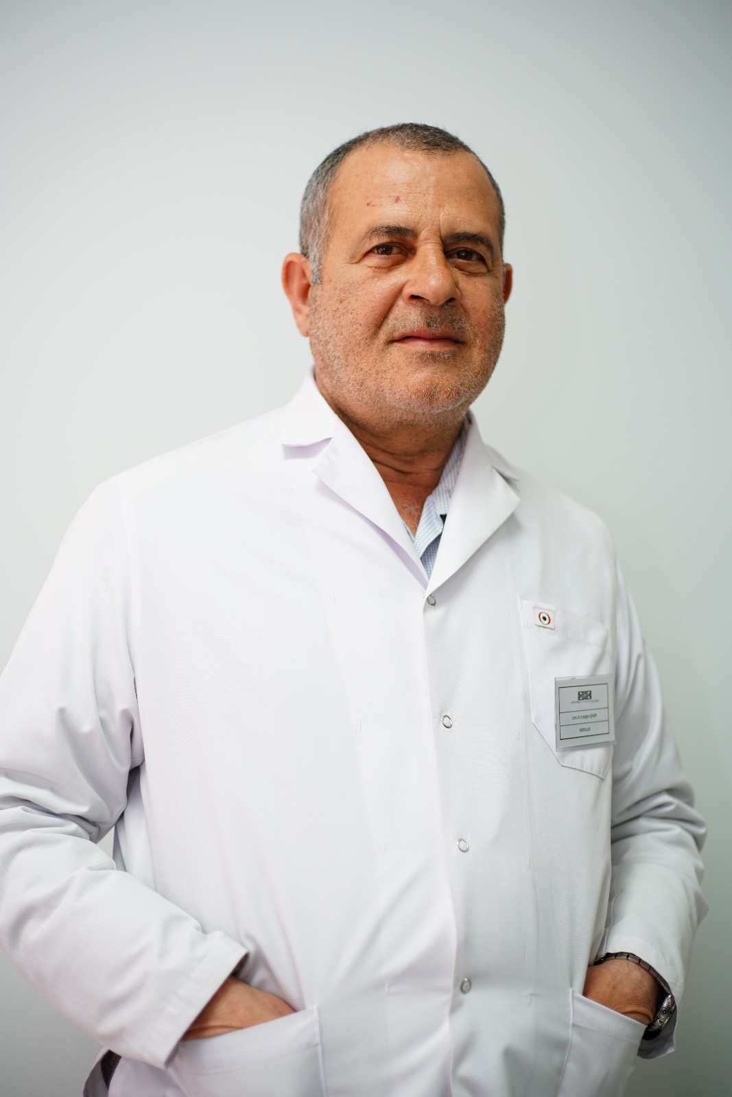 Picture of Uzm.Dr.Erdoğan ŞENER