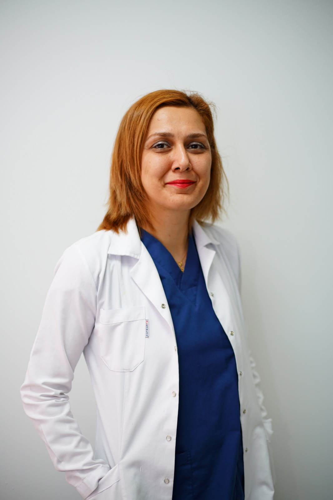 Picture of Uzm.Dr.Şeyda CANLI