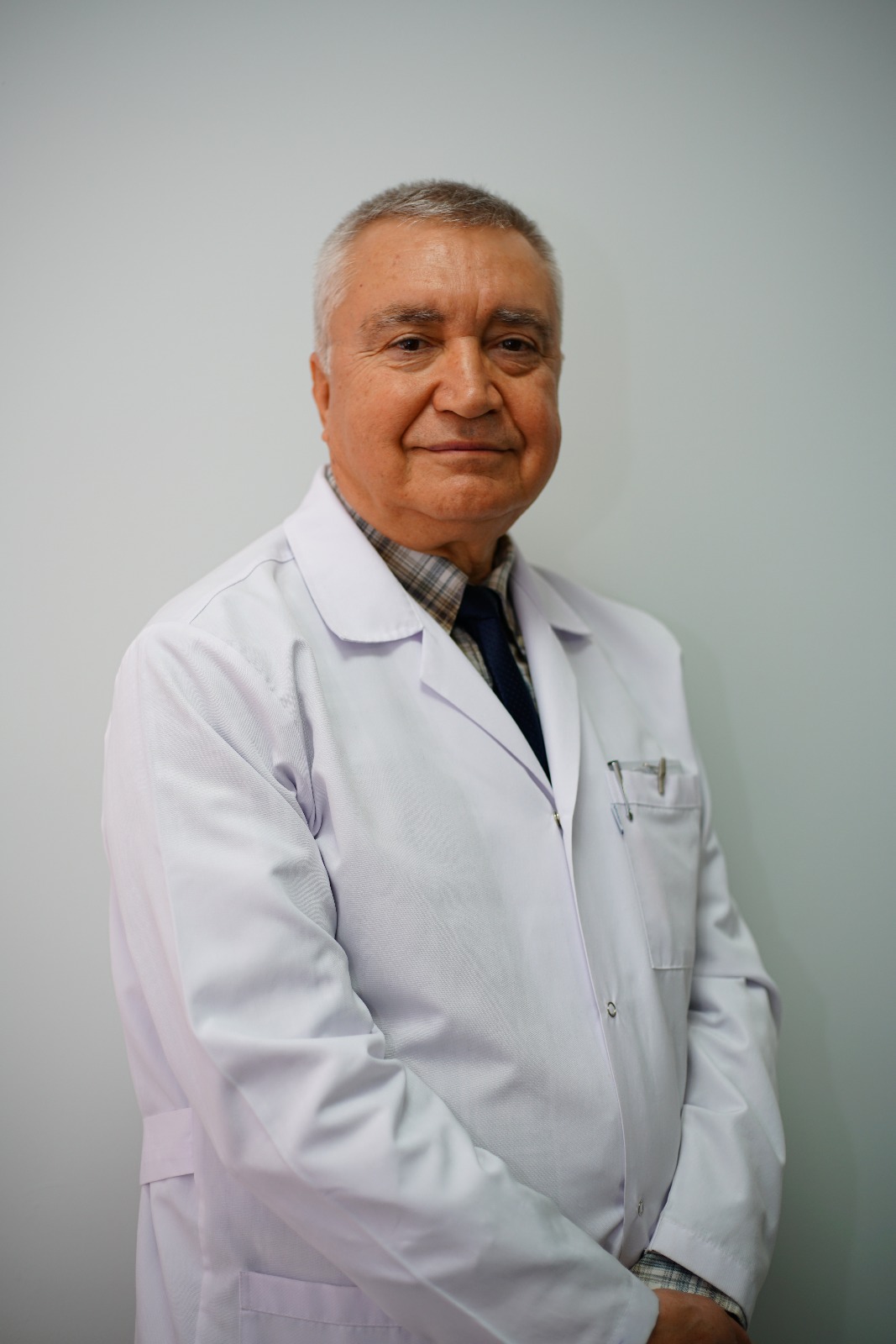 Picture of Uzm Dr. Yalçın DAĞLIÖZ
