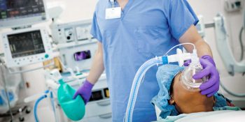 Anaesthesiology and Reanimation