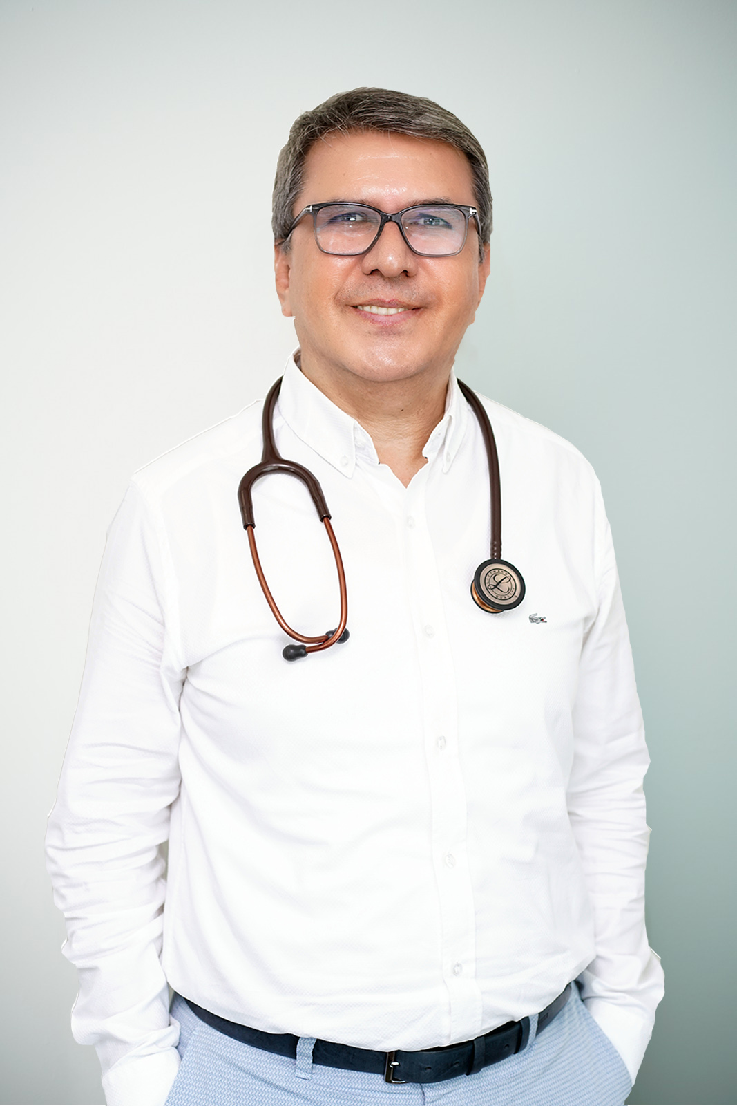Picture of Dr.Kamuran ZENGİN
