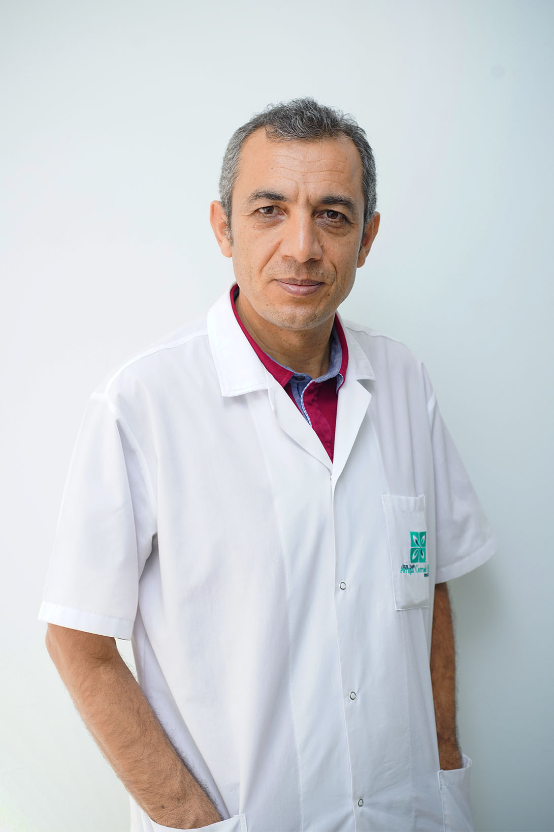 Picture of Uzm.Dr. Murat Yalçın