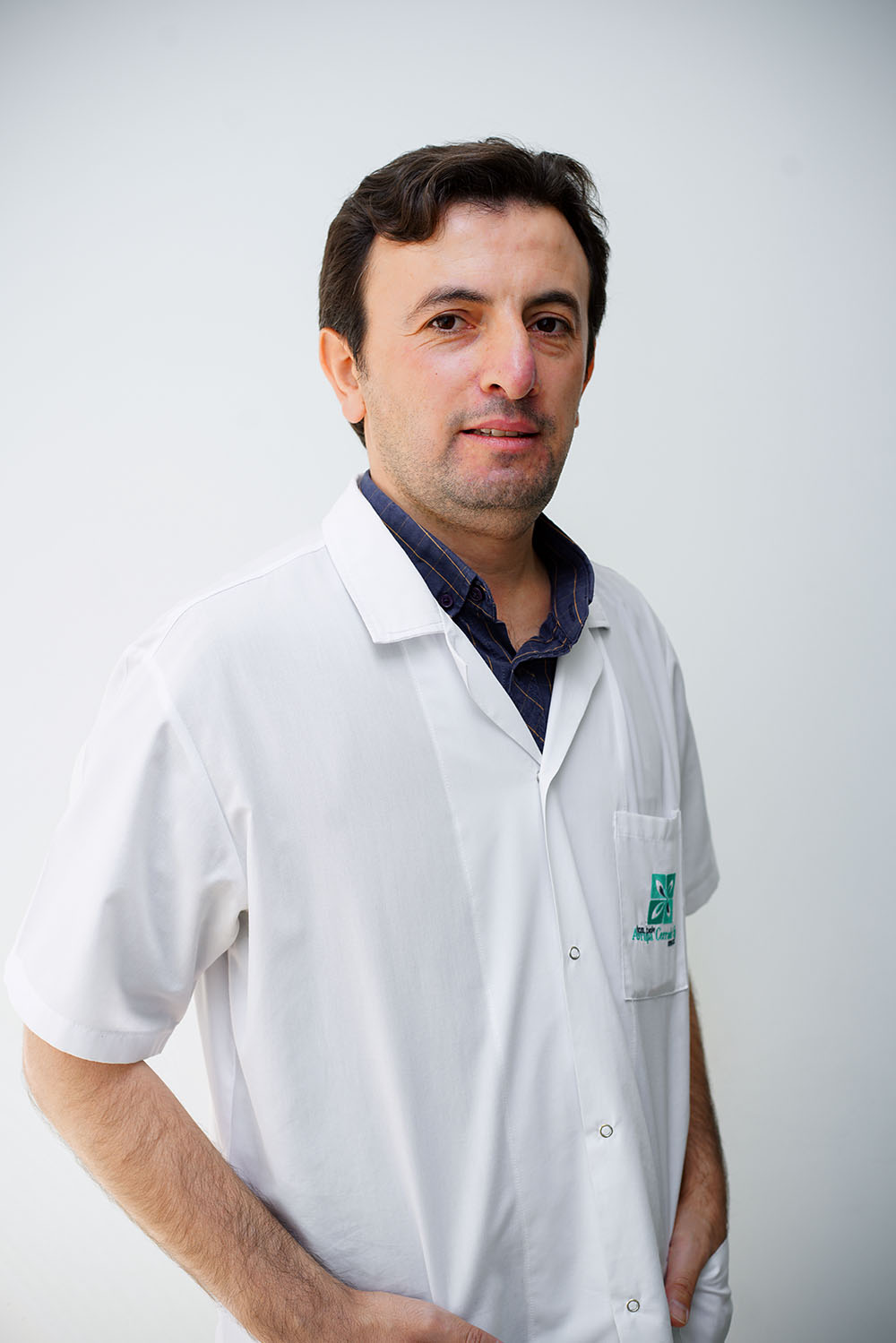 Picture of Op.Dr. Adem Uzun