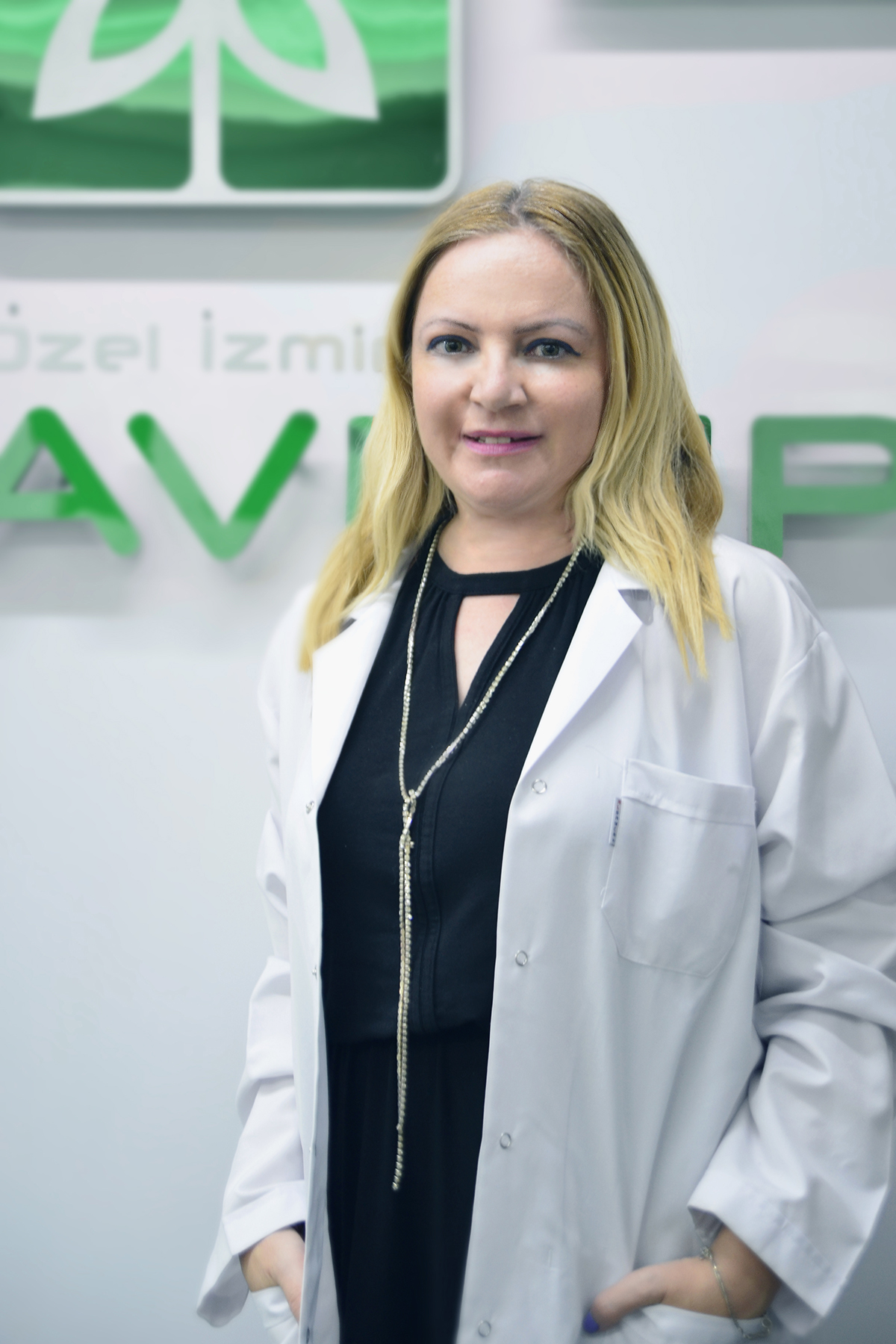 Şunun resmi: Uzm. Dr. Dilek Bektaşer