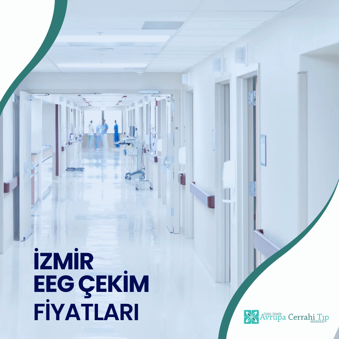 izmir eeg çekim fiyatları