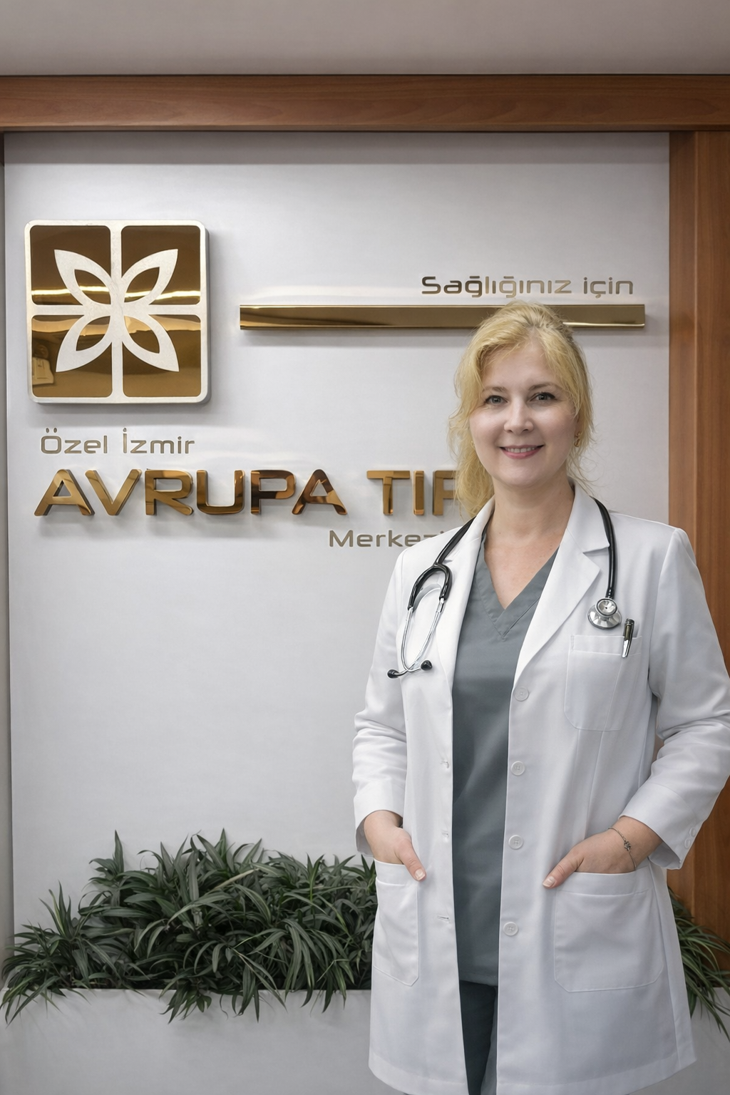 Şunun resmi: Op. Dr. Özlem Tatlı